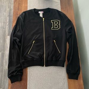 Body Central Sweatshirt